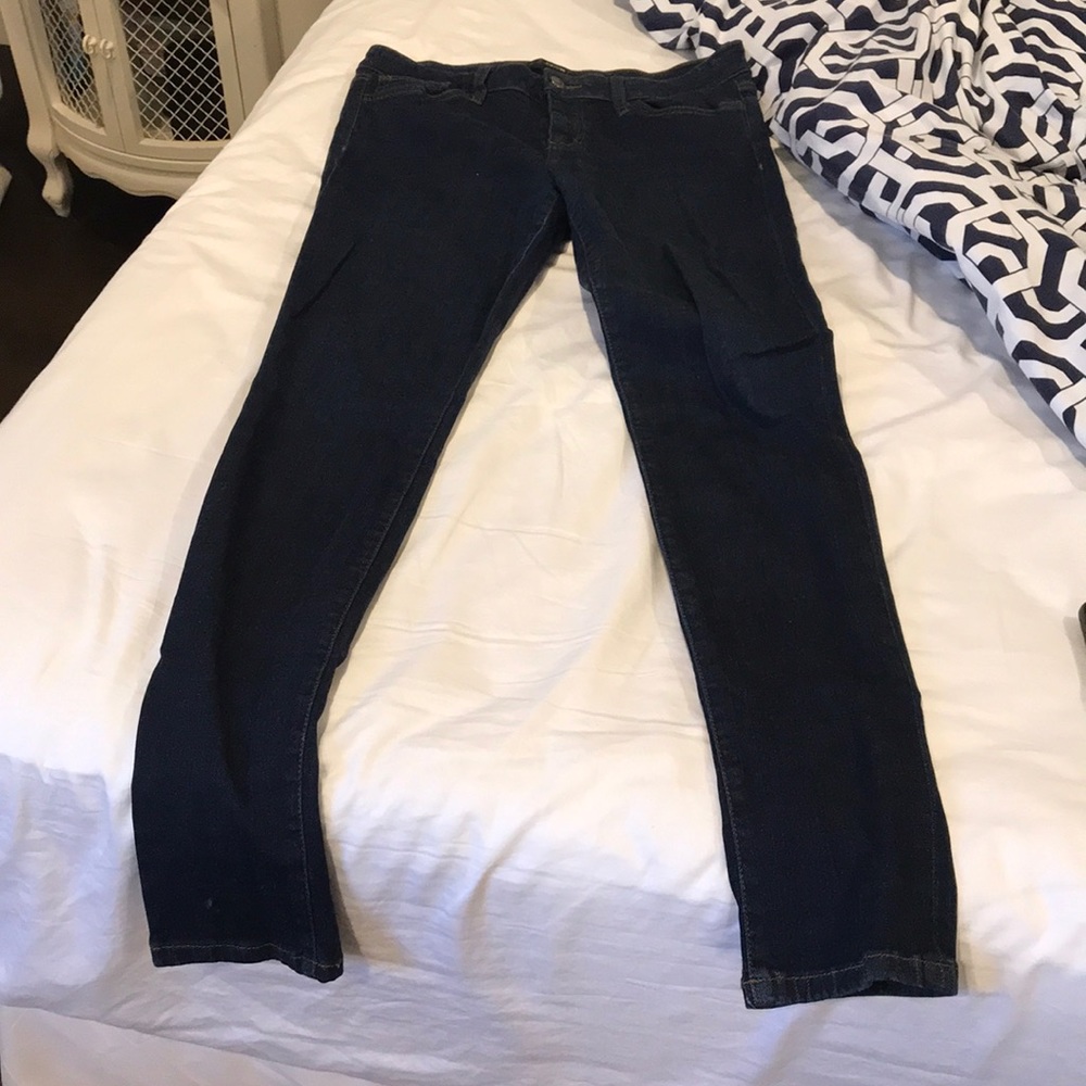 Joe’s Skinny Jeans
